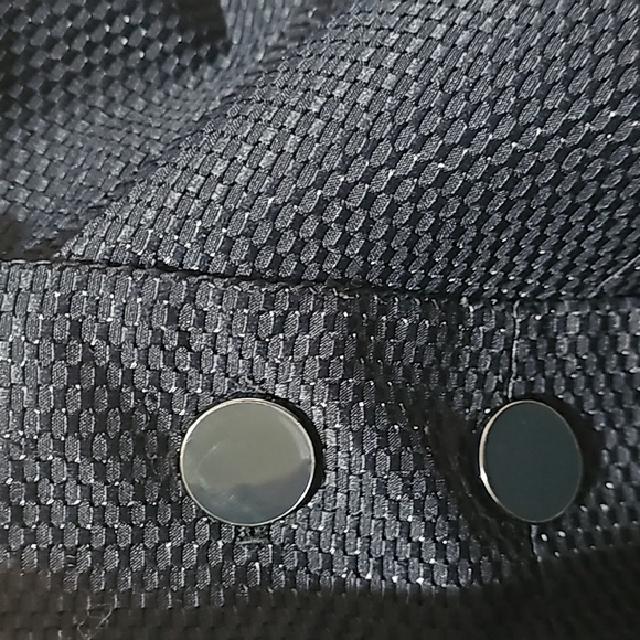 Size 8 petite brand is KASPER - Picture 7 of 8